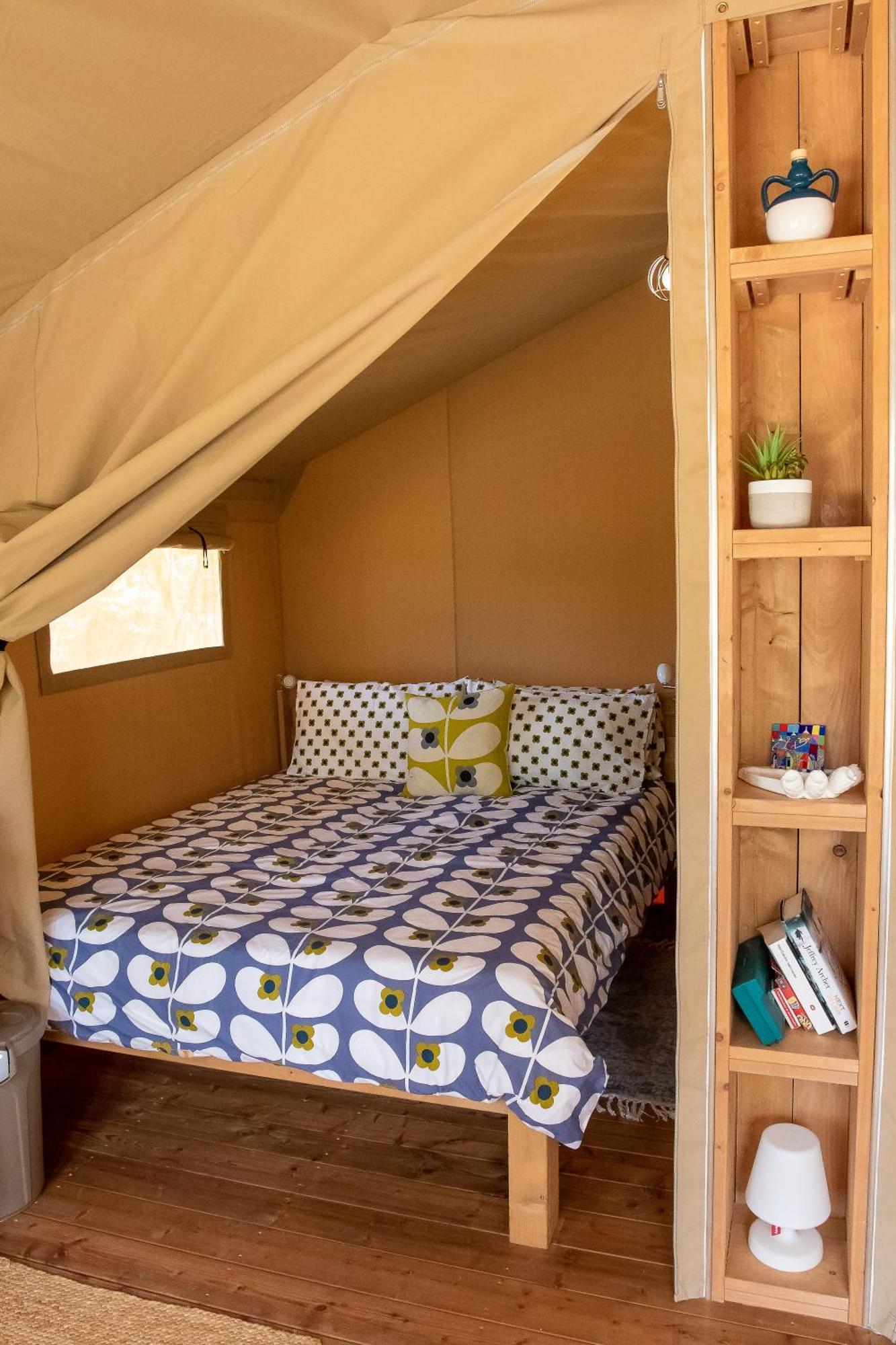 Domus Olea Glamping Hotel Ceglie Messapica Luaran gambar