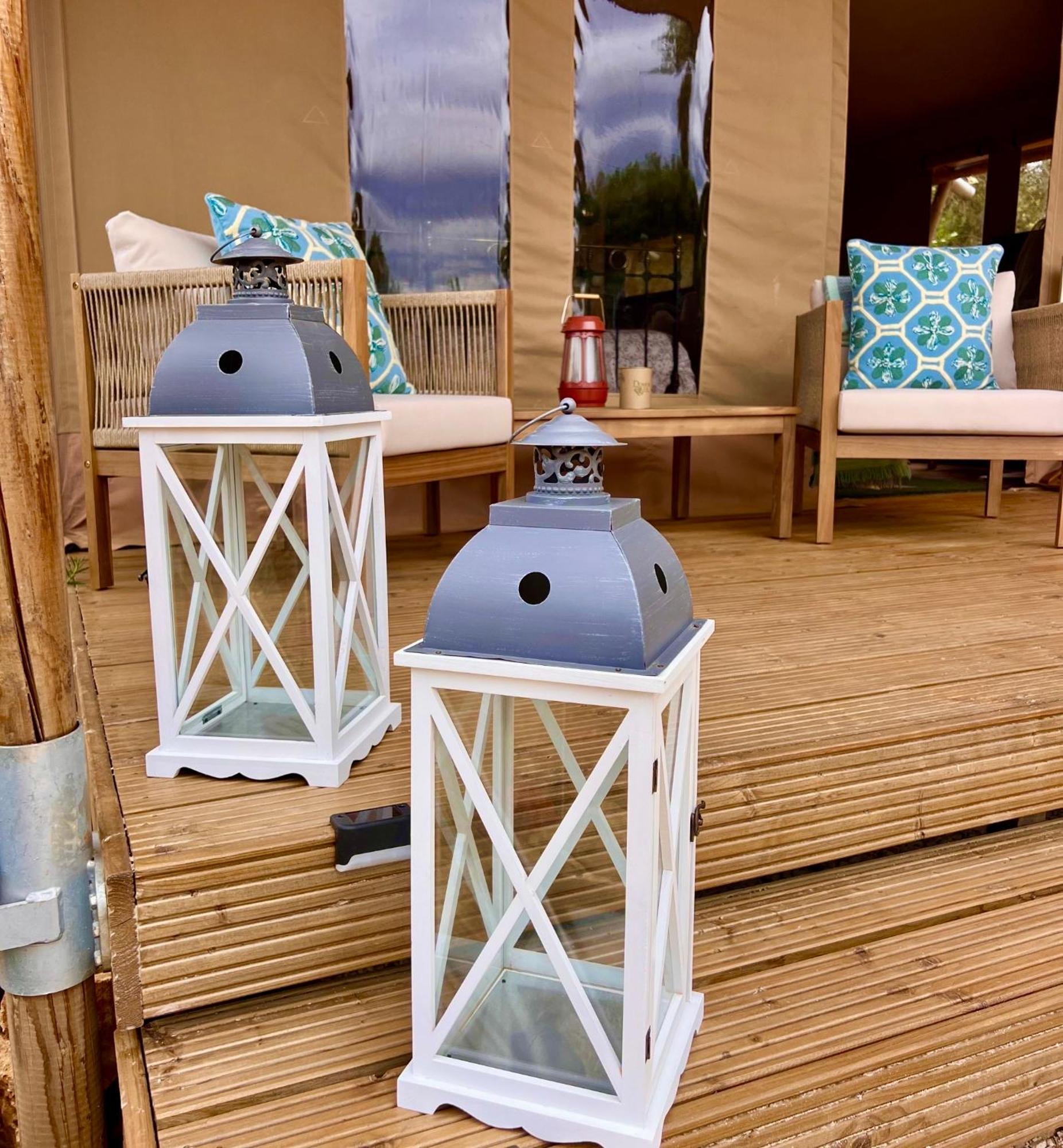 Domus Olea Glamping Hotel Ceglie Messapica Luaran gambar